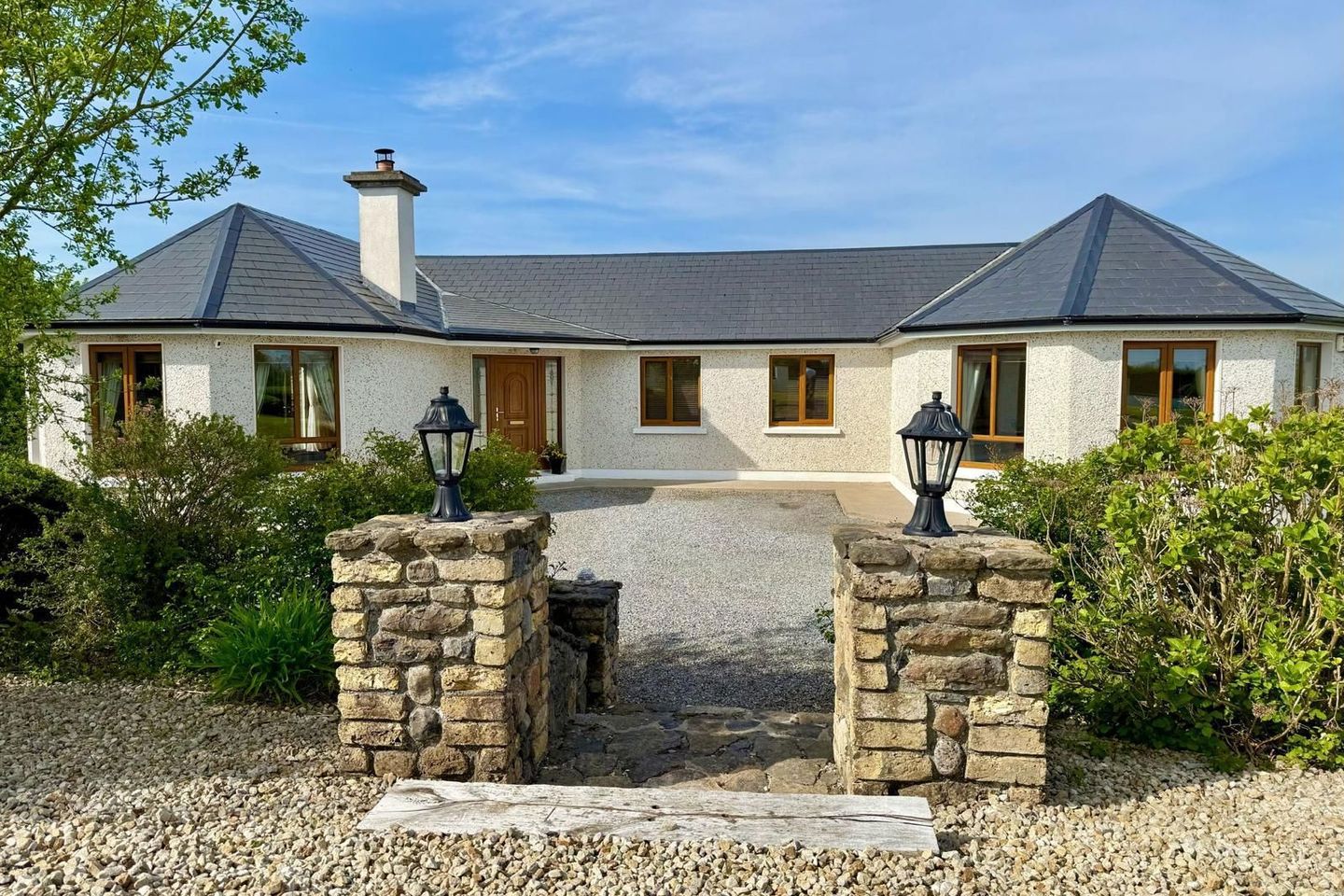 Ballynakill, Horseleap, Horseleap, Co. Offaly, N37T449 2