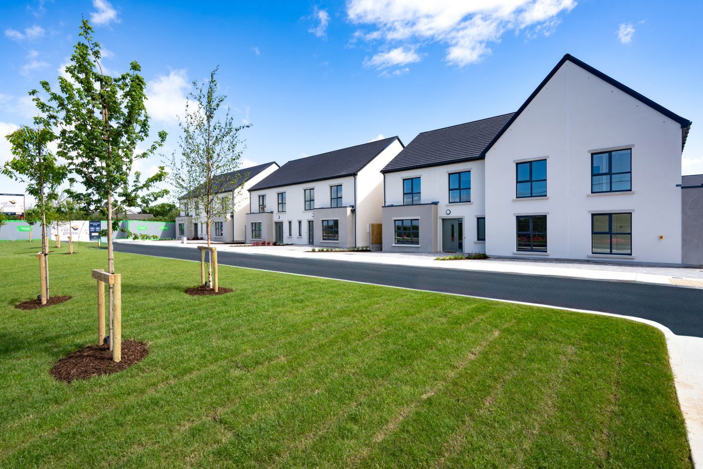 Type A2 - 4 Bed Detached, Cul Na Greine, Type A2 - 4 Bed Detached, Cul Na Greine, Coolfadda, Bandon, Co. Cork 2