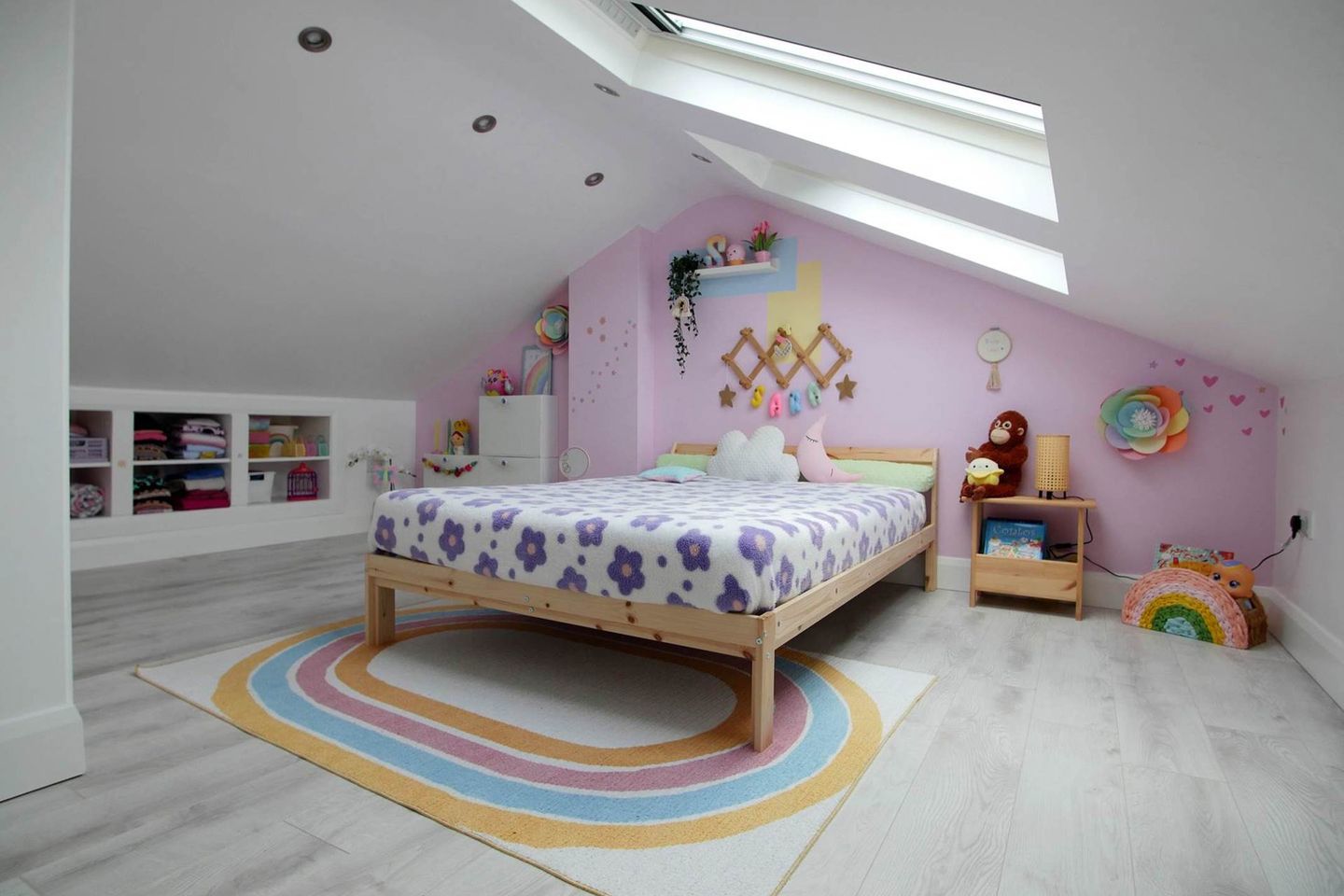 20 The Place, Straffan Wood, Maynooth, Co. Kildare, W23P2D7 23