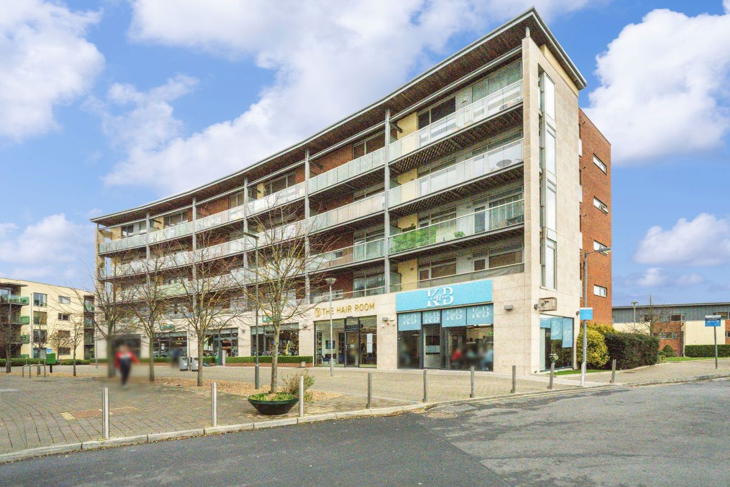 Apartment 18 , Phoenix Park Way, Castleknock, Dublin 15, D15NFH2 10