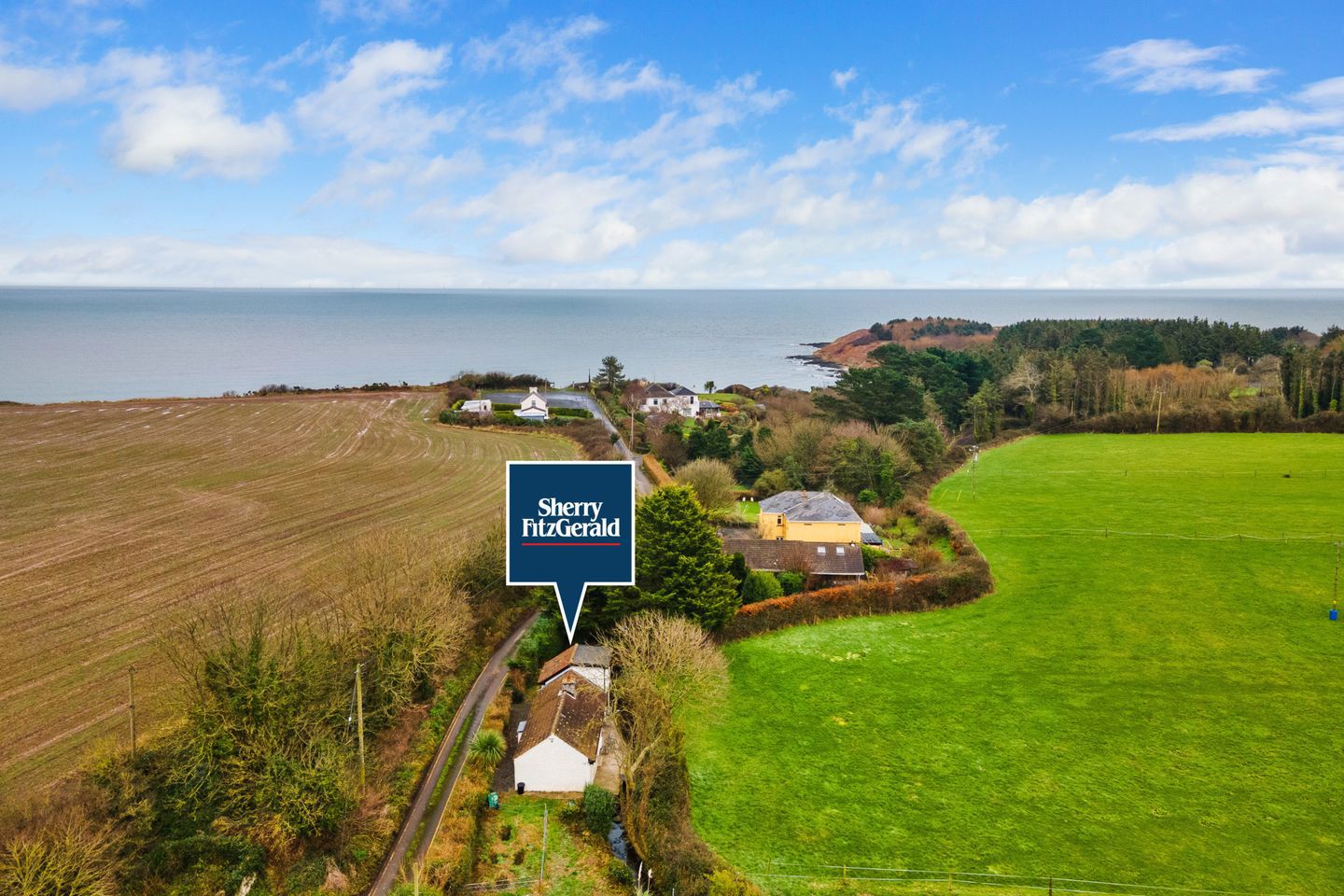 Shady Nook, Clogga, Arklow, Co Wicklow, Y14AX84 3