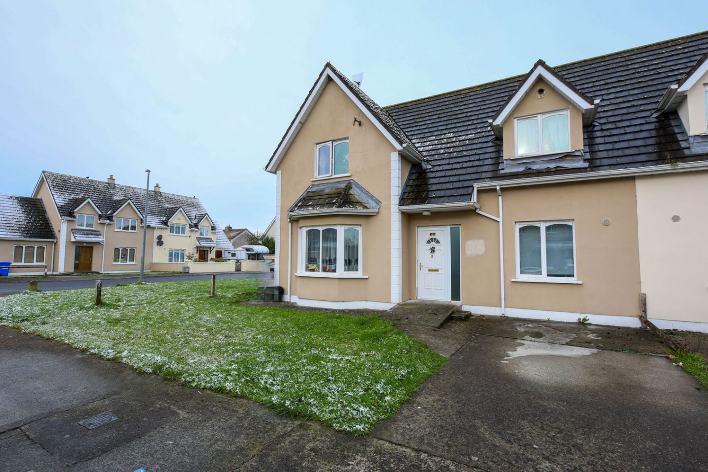 36 Rush Hall, Mountrath, Co. Laois, R32RP03 12