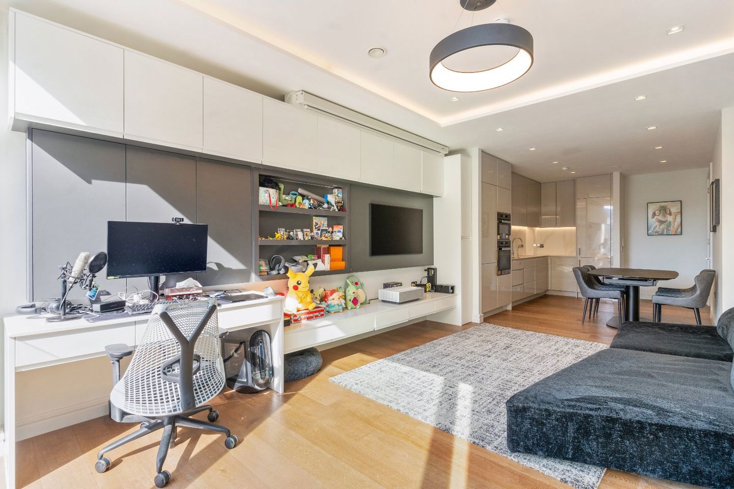 Apt 38 The Nicholson, Landsdowne Place, Dublin 4, D04K7X2
