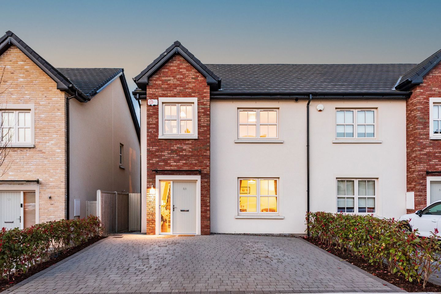 53 longstone, naas 27
