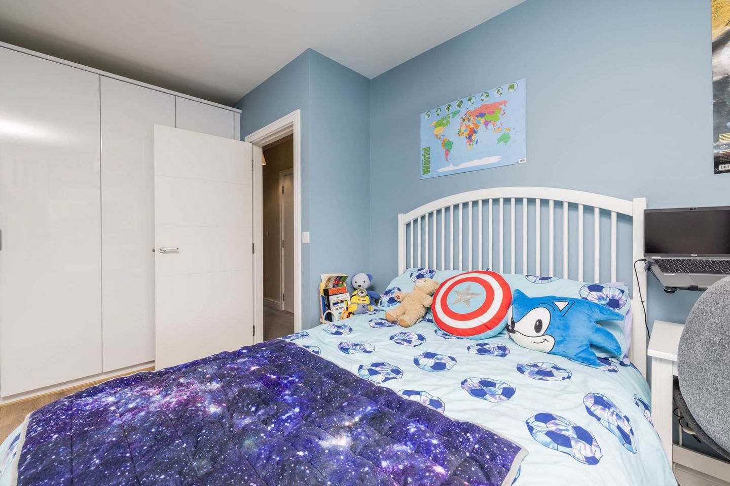 29 Parkside Drive, Balgriffin, Dublin 13 25
