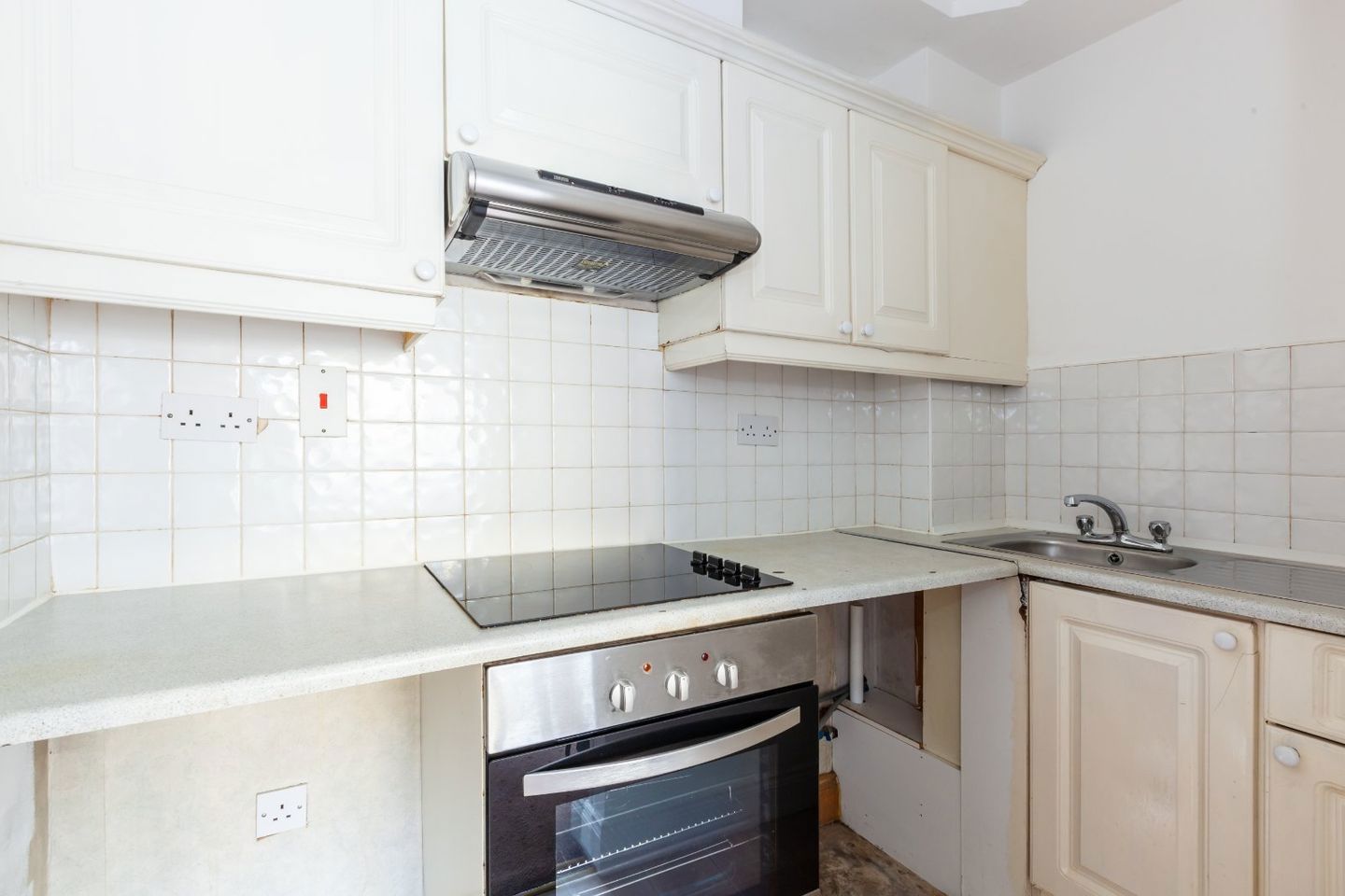 42 The Chandler, Arran Quay, Dublin 7, D07HR53 7