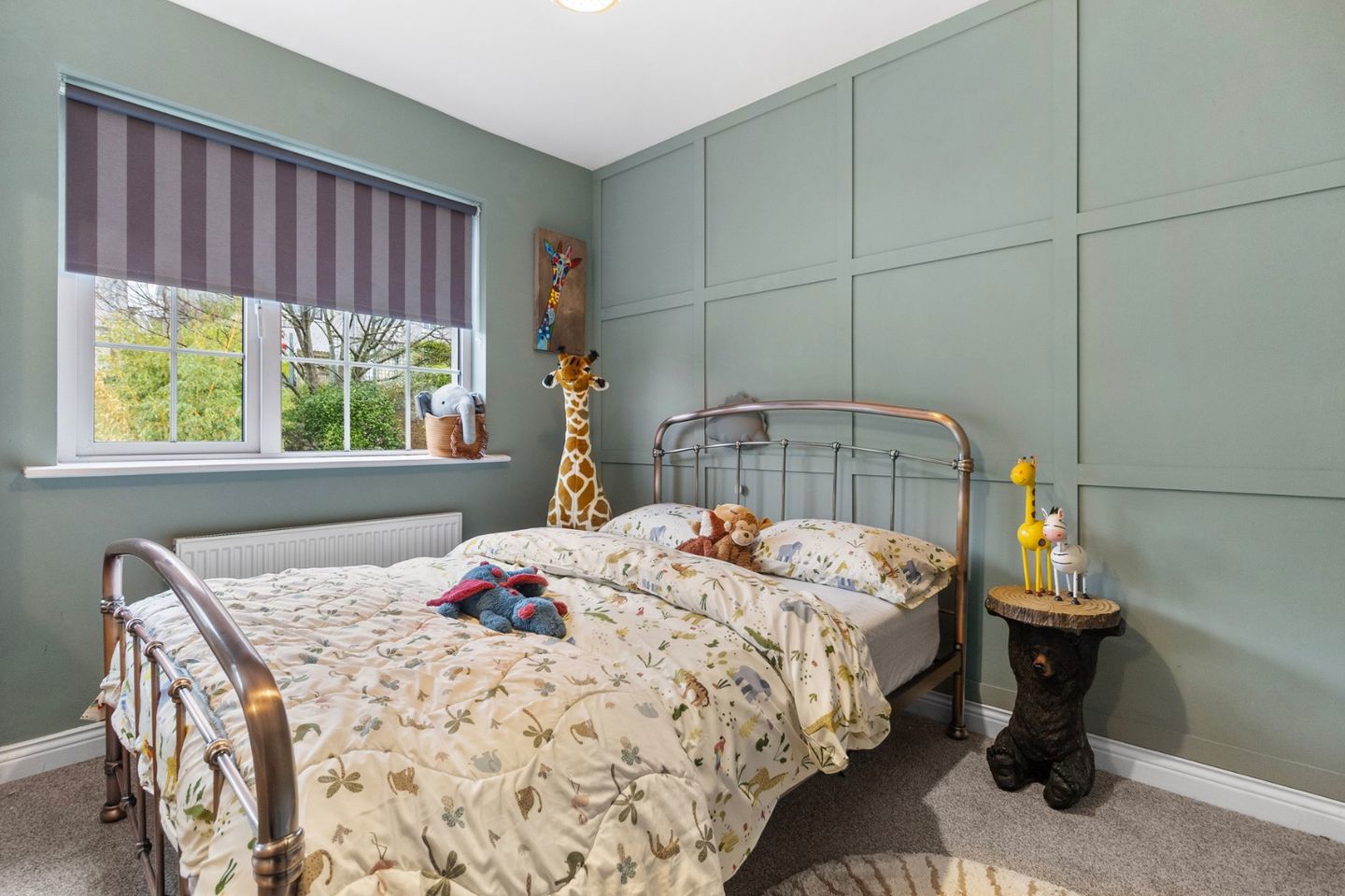 9 Oakfield Green, Glanmire, Riverstown, Co. Cork, T45YN67 6