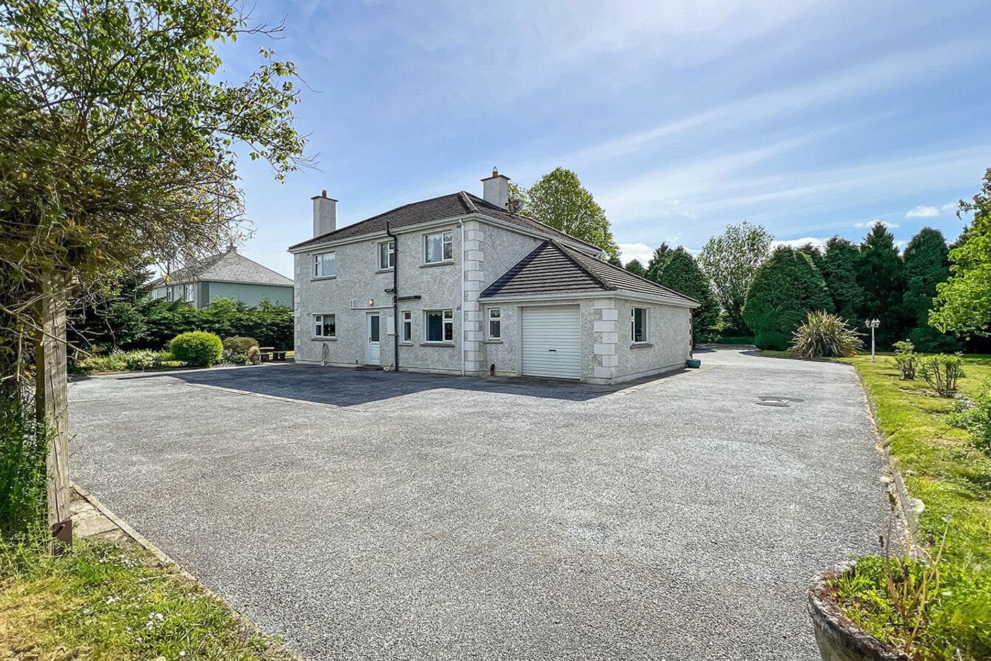 Cherry Blossom Lodge, Kilmacahill, Paulstown, Co Kilkenny, R95K4W2 19