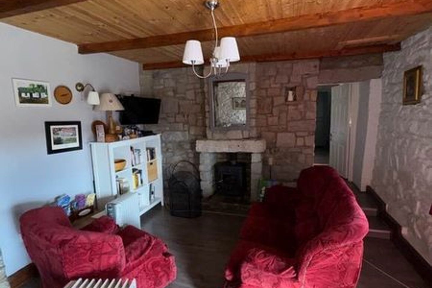 Threewells, Aughrim, Co. Wicklow, Y14WE27