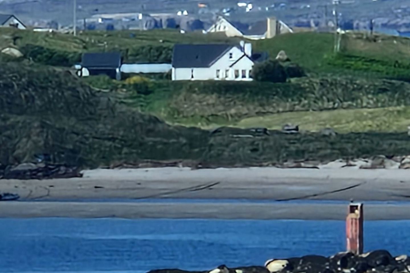 Strand Road, Bunbeg, Bunbeg, Co. Donegal, F92R2K1 40