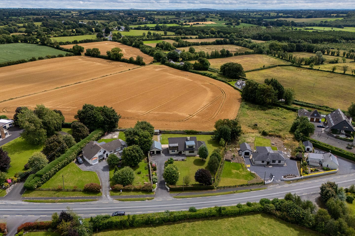 Parsonstown, Mullingar, Co. Westmeath, N91C8D8 49