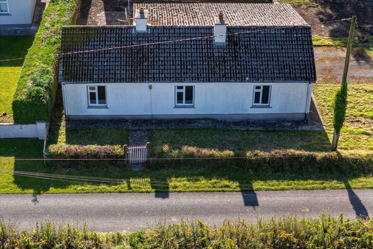 White Rock, Longford Town, Co. Longford, N39H2R1 5