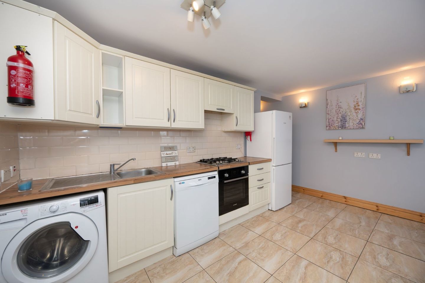 Hillcrest, 5 Saint Joseph's Park, The Lough, Co. Cork, T12C5T8