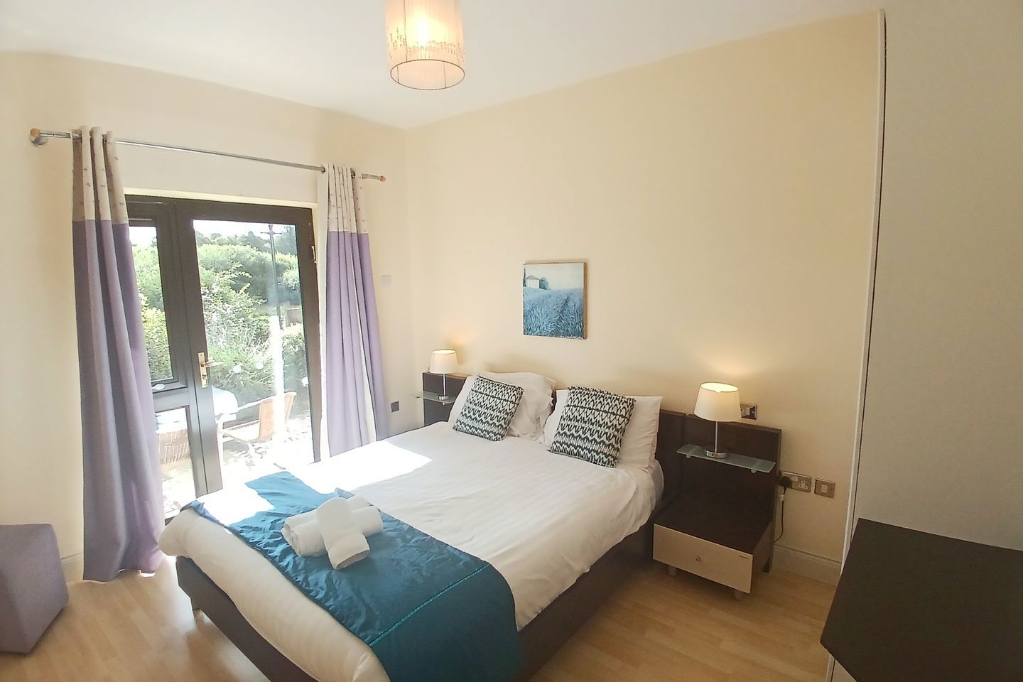 8 Grove Lodge Holiday Homes, Killorglin, Co. Kerry, V93R244 9