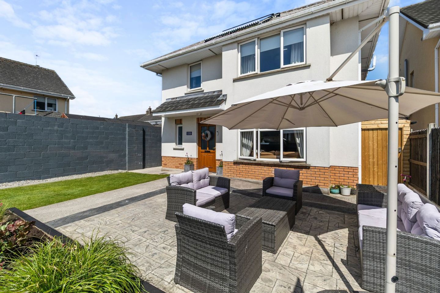 155 Shanowen, Rathcormac, Co. Cork, P61PA46