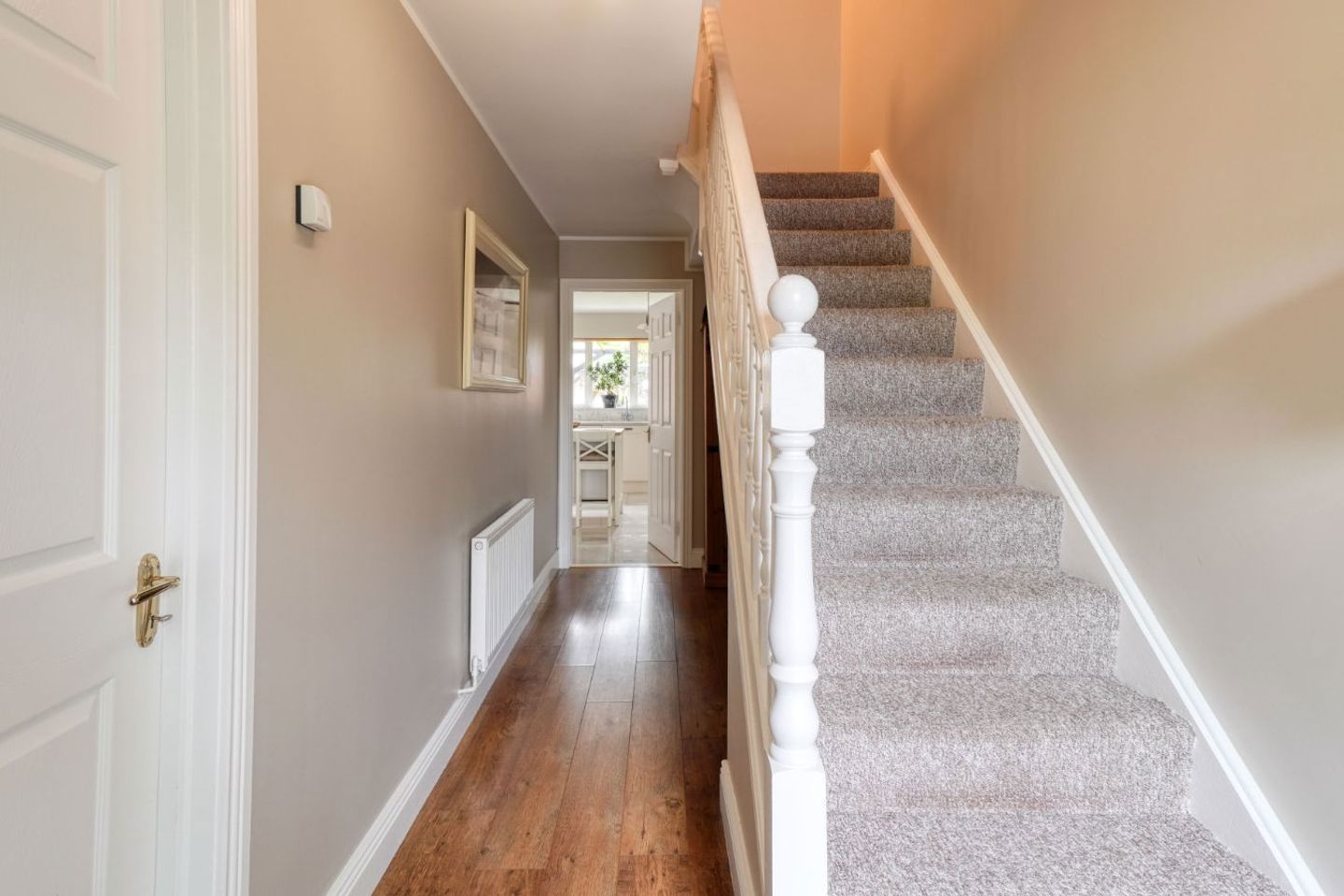 17 Killucan Manor Lawn, Rathwire, Killucan, Co. Westmeath, N91W627