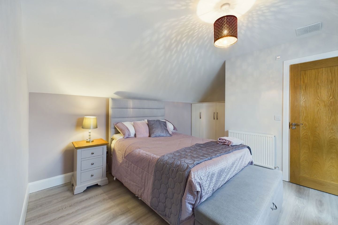 16 The Elms, Oldgrange Wood, Monasterevin, Co. Kildare, W34C796 27