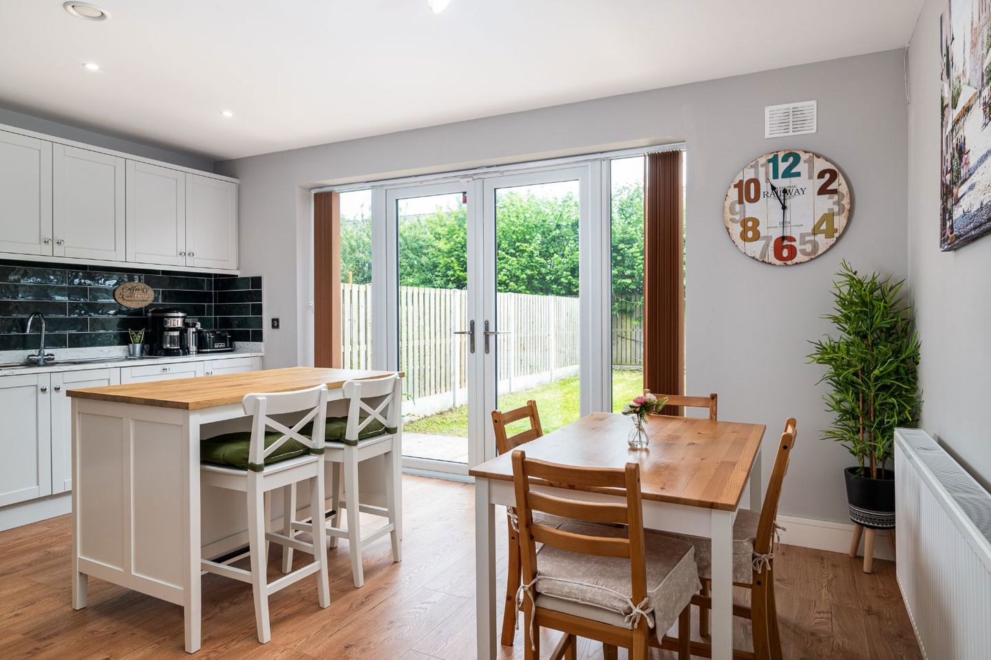 6 The Crescent, The Hawthorns, Tullamore, Co. Offaly, R35F5C7 6