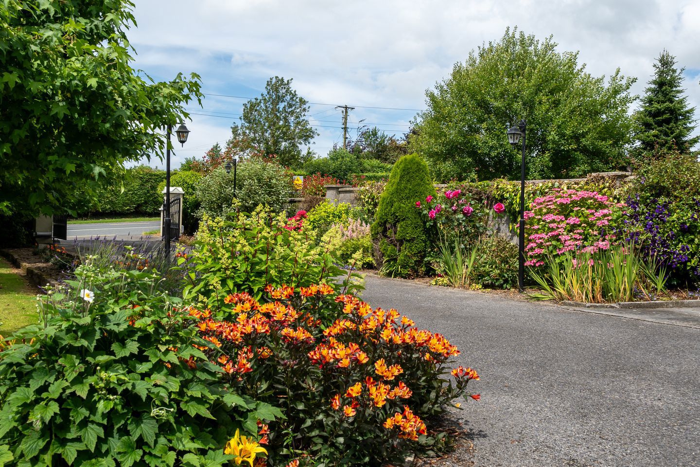 Parsonstown, Mullingar, Co. Westmeath, N91C8D8 9