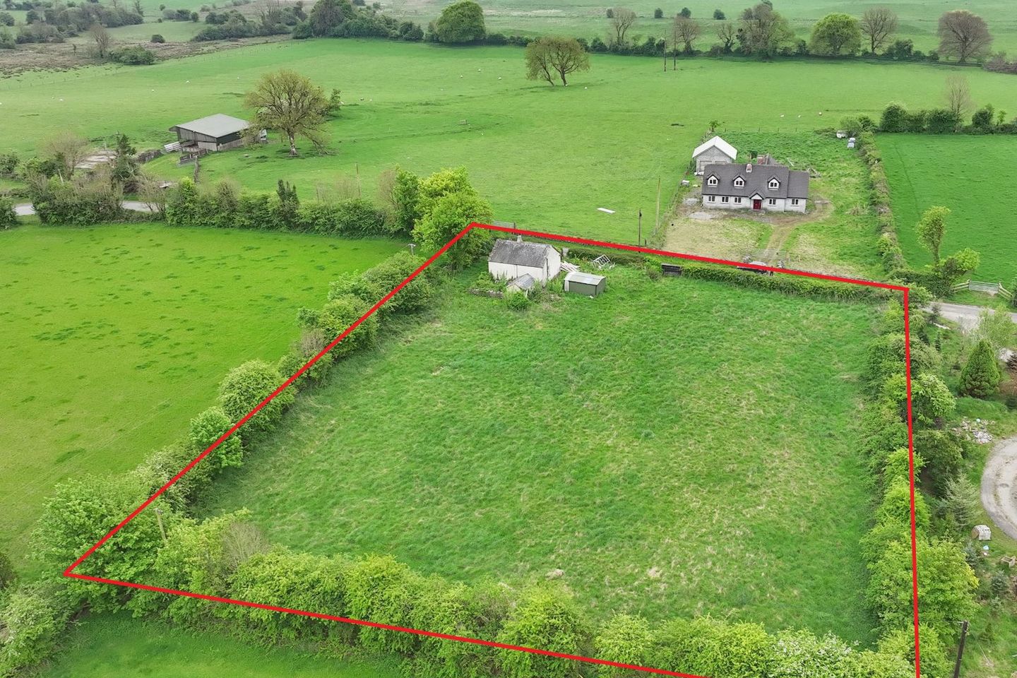 Kilpatrick, Rathconrath, Ballynacarrigy, Co. Westmeath, N91YY28