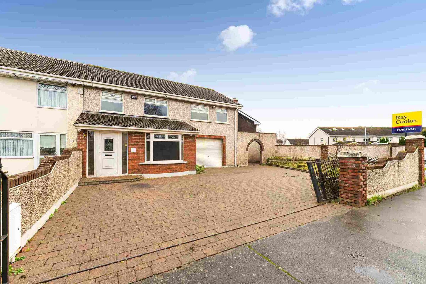 60 Homelawn Road, D24 EYR1, Tallaght, Dublin 24 5