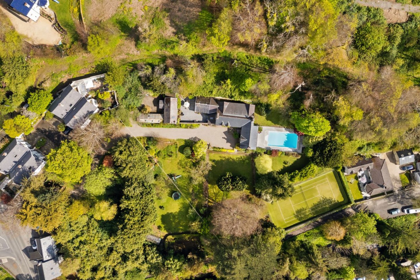 Glenbrook House and Mews, Enniskerry, Co Wicklow, Enniskerry, Co. Wicklow, A98N265 32