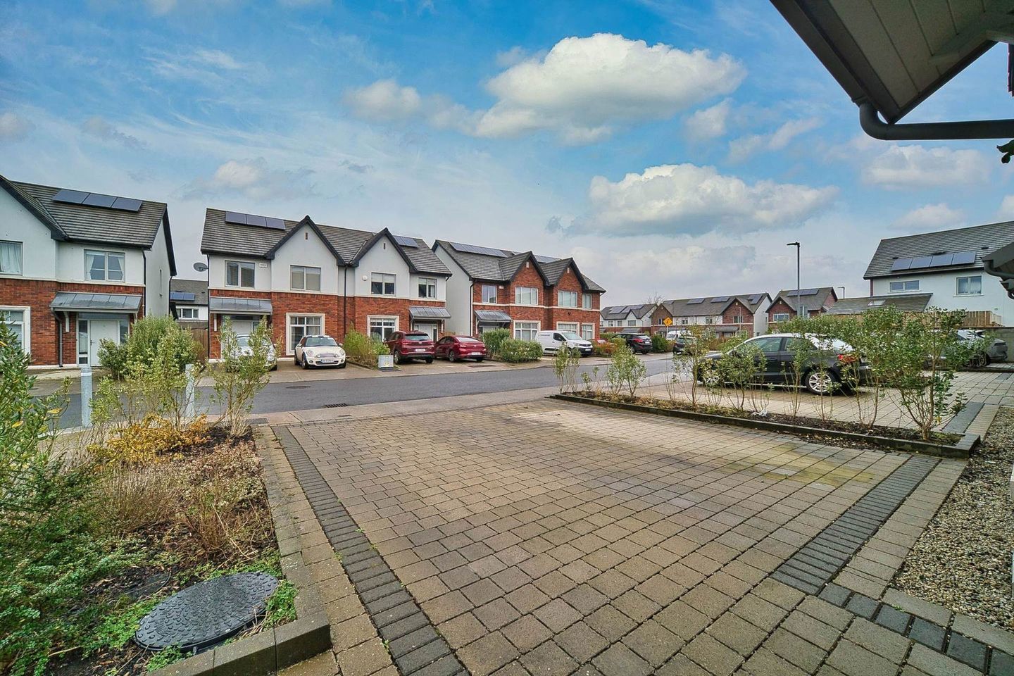 67 The Bailey, Castlefarm, Naas, Co. Kildare, W91CXC6 2