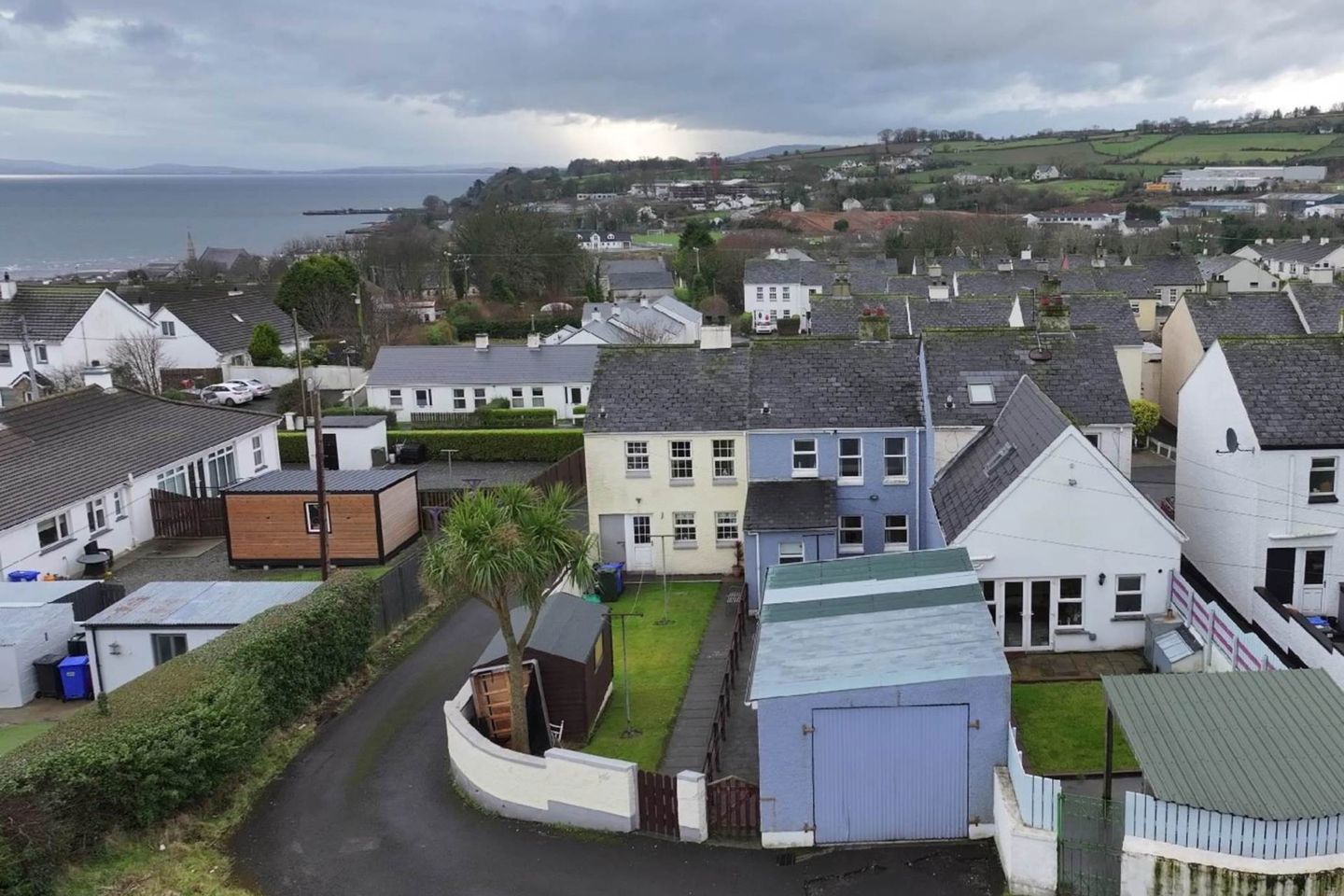 25, O`GARA VILLAS, Moville, Co. Donegal, F93V6FT 15