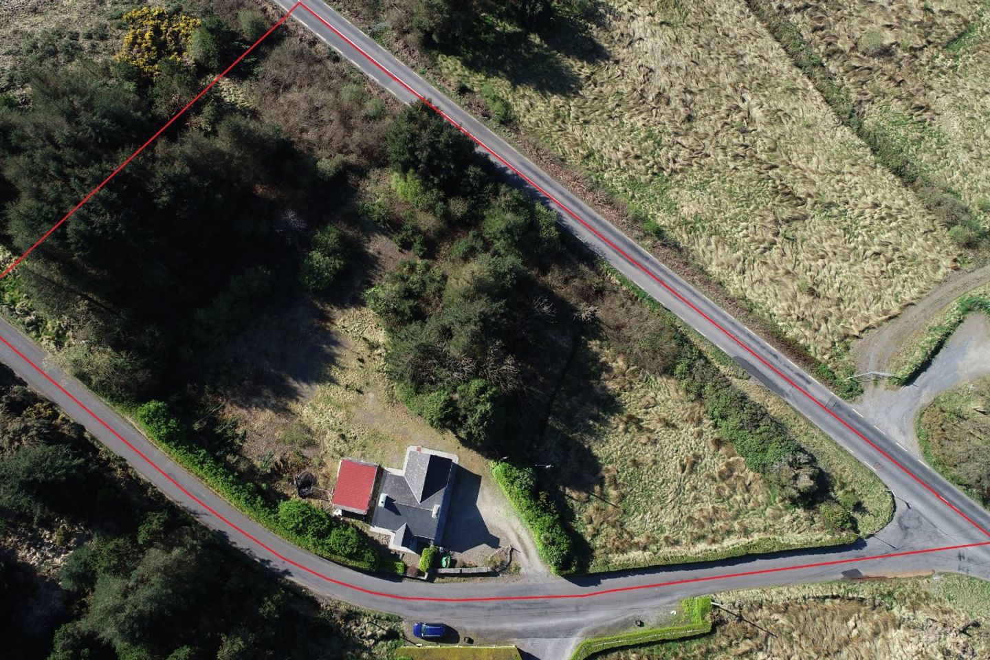 Glenletternafinny, Connolly, Ennis, Co. Clare, V95KHT2