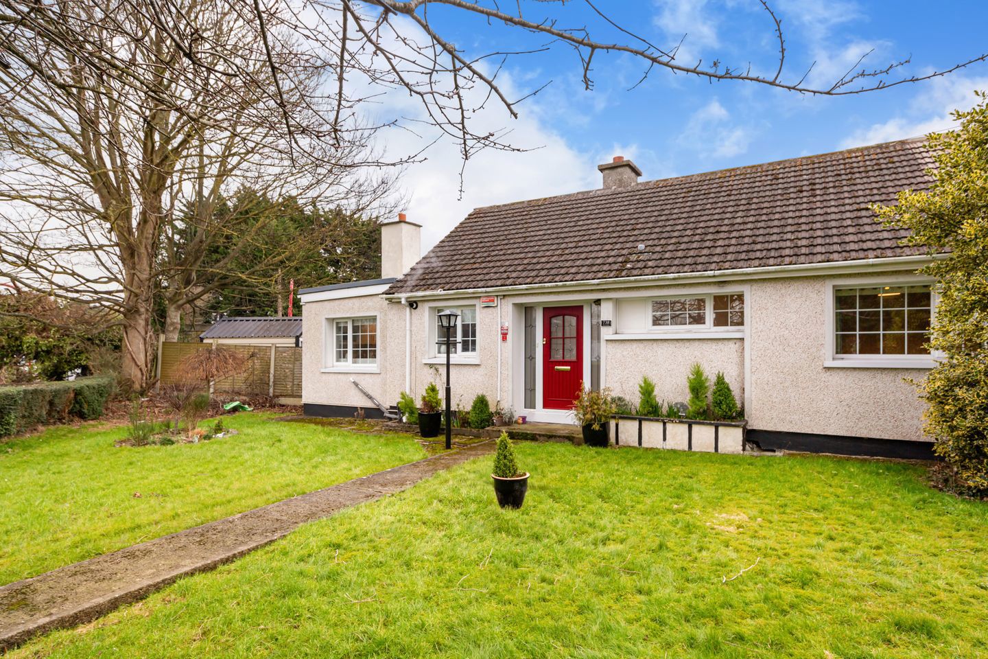738 Old Greenfield, Maynooth, Co Kildare, W23E2H2 8