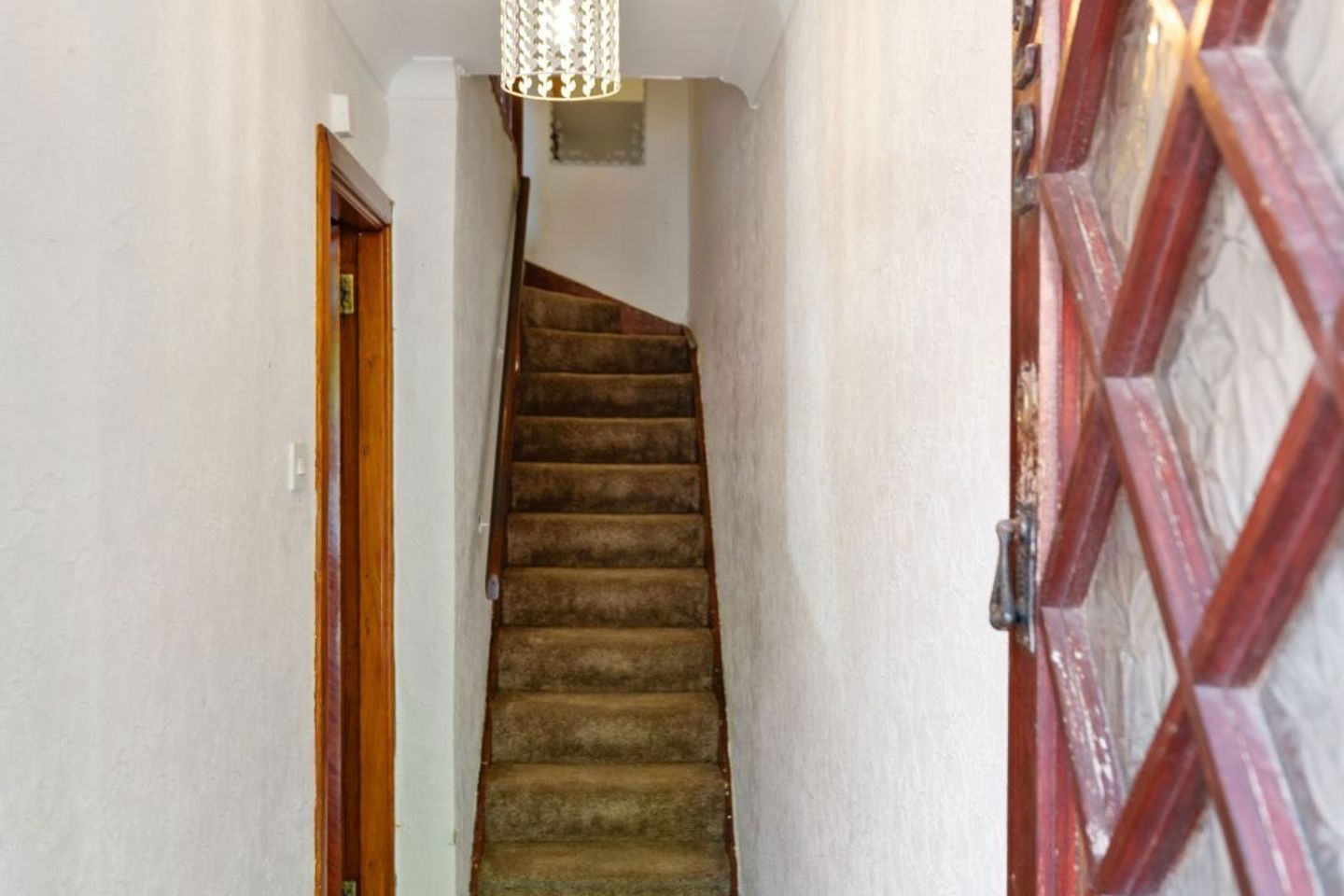 22 John Street South, Dublin 8, The Coombe, Dublin 8, D08V0N4