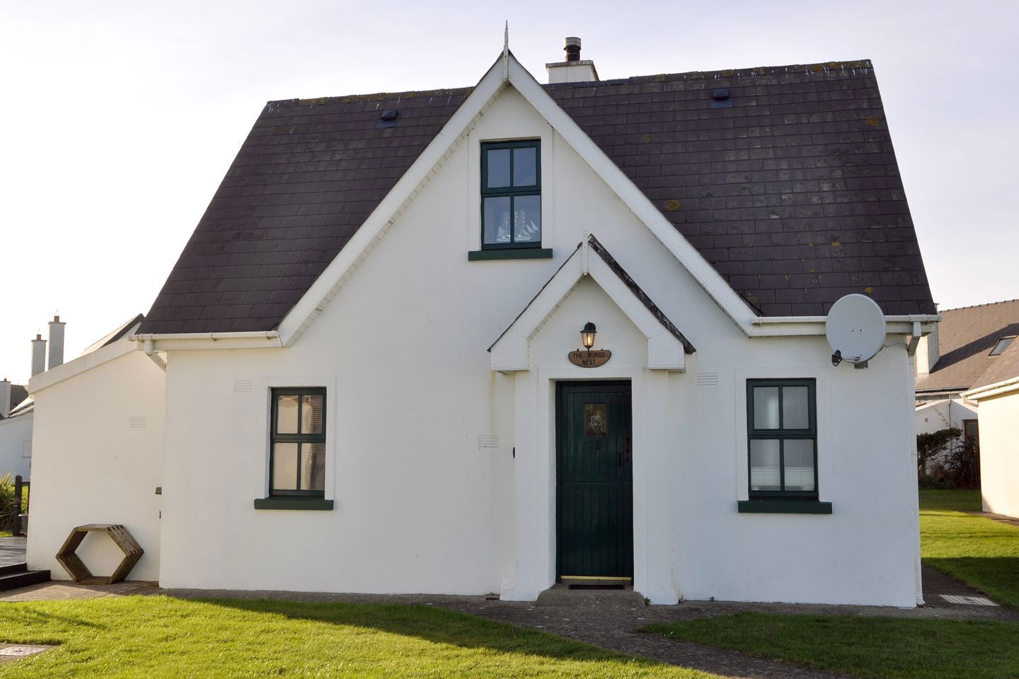 The Birds Nest, 32 Sandeel Bay Cottages, Hookless Village, Fethard-On-Sea, Churchtown, Co. Wexford, Y34TF20 10