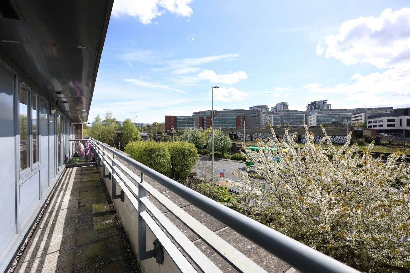 Apartment 27, Carmanhall Court, Burton Hall Road, Leopardstown, Dublin 18, D18YK84 11