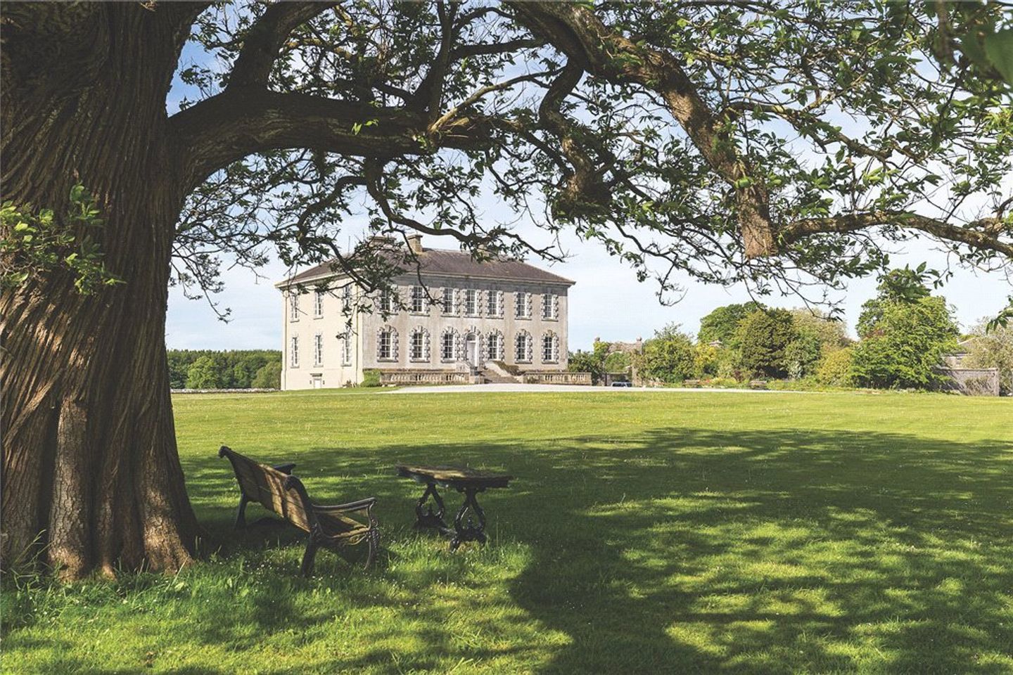Sopwell Hall and Killaleigh Castle, Cloughjordan, Co. Tipperary, E53YN99 17