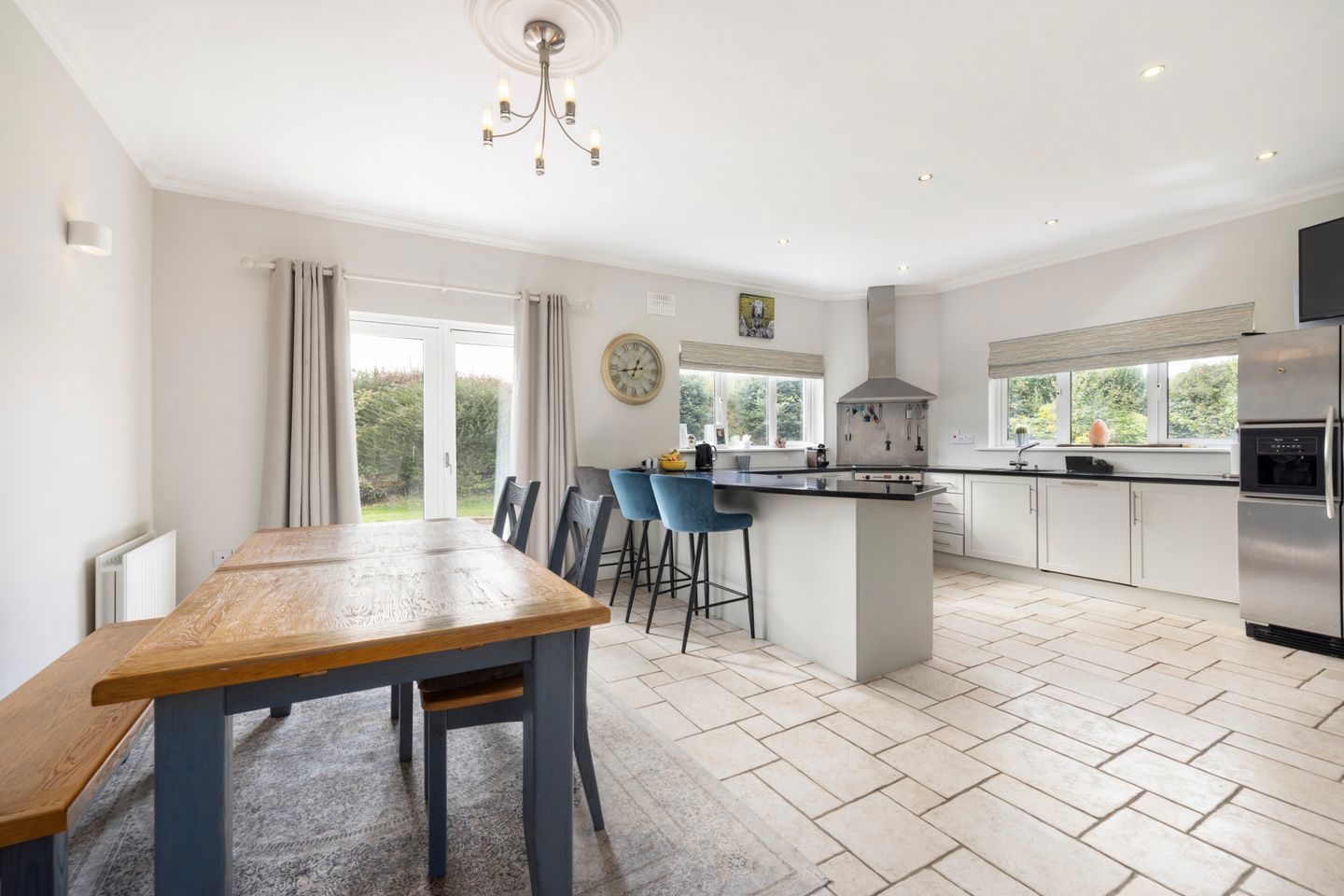 9 Togher Pairc, Roundwood, County Wicklow, A98CV60 4
