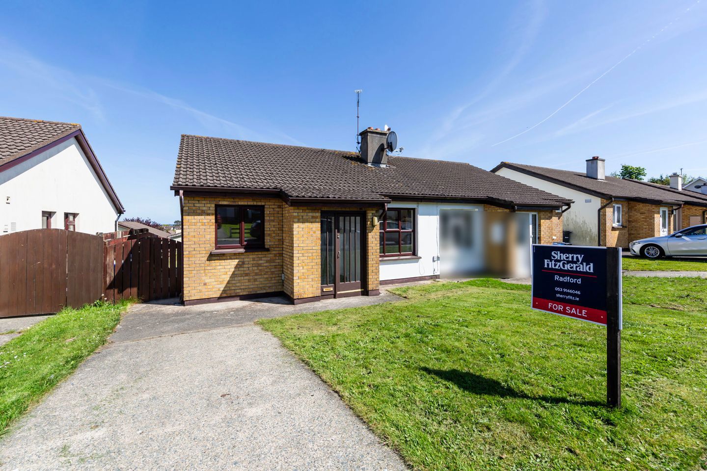 26 Sycamore Close, Newlands, Wexford Town, Wexford, Y35K7D0 9