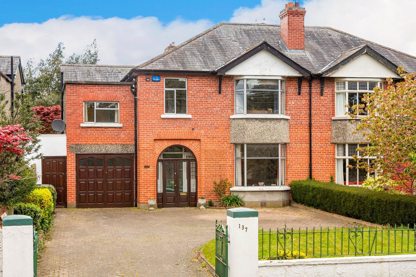 137 Fortfield Road, Terenure, Dublin 6W, D6WV562 17