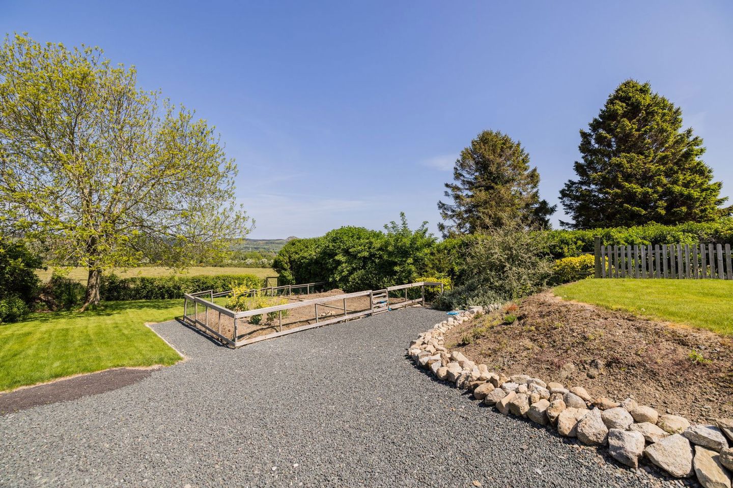 3 Parknasilloge, Enniskerry, Enniskerry, Co. Wicklow, A98NY50