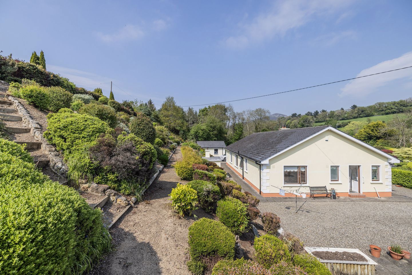 Kilmurray House, Quill Road, Kilmacanogue, Co. Wicklow, A98RF78 6