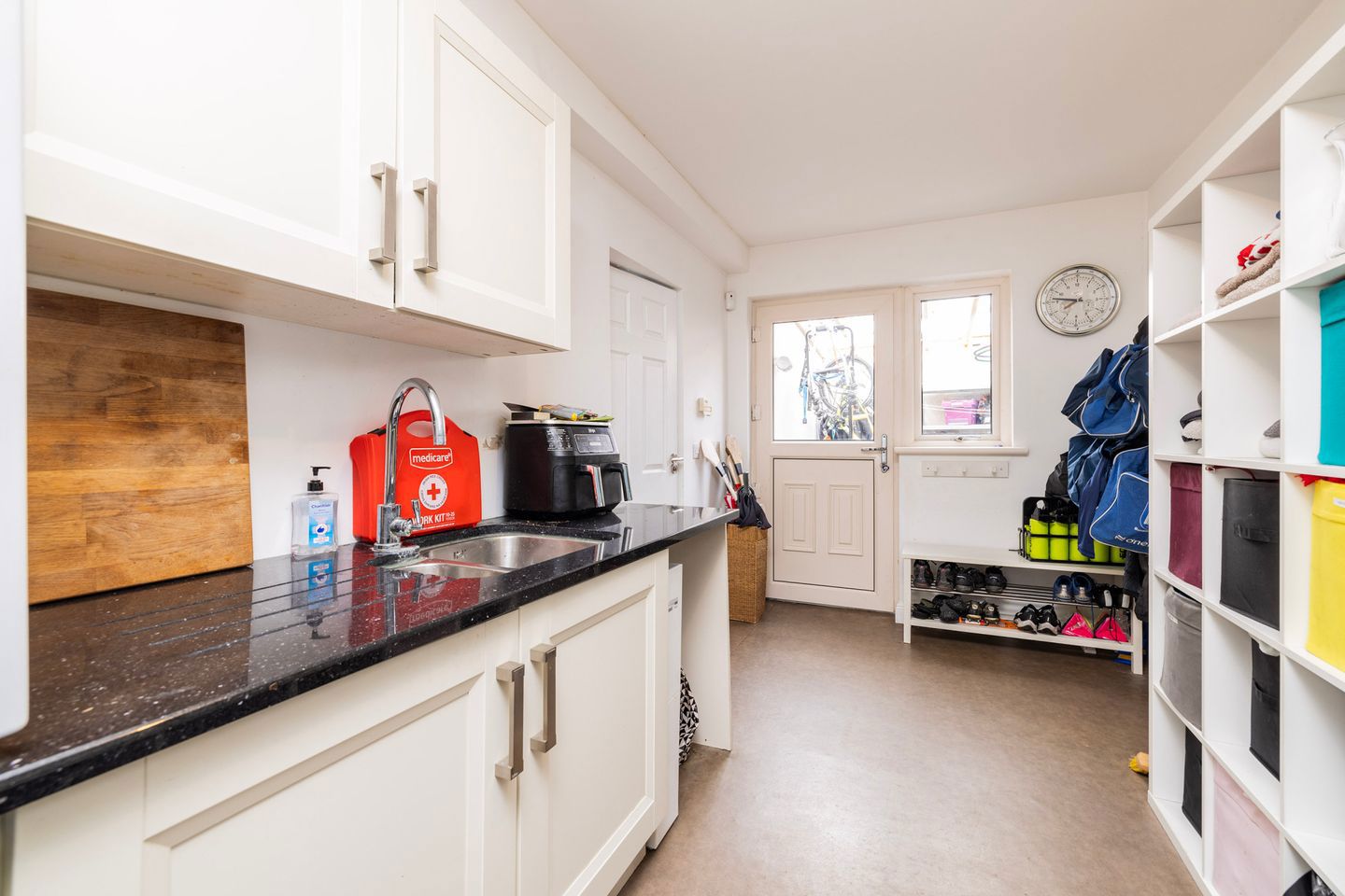 Cademuir, Collinstown, Lusk, Co. Dublin, K45T301 15