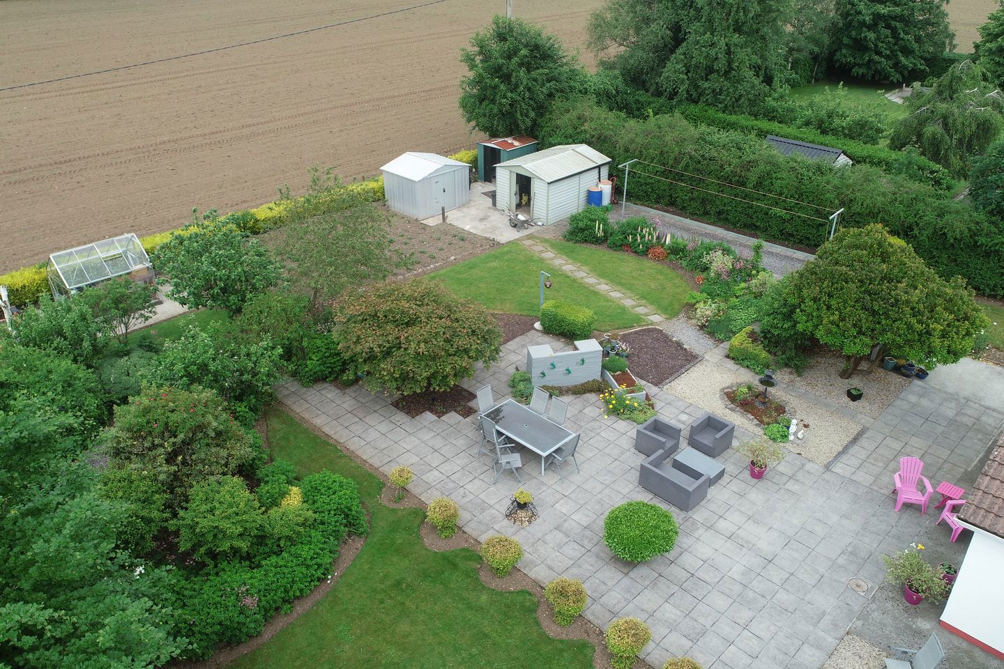 Winterburn, Conahy, Ballyragget, Co. Kilkenny, R95W2AH 106