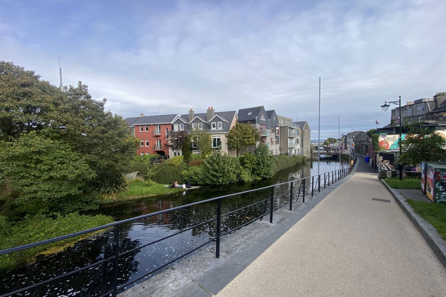 Apartment 8, Ruxton Court, Galway City, Co. Galway, H91XT96 21