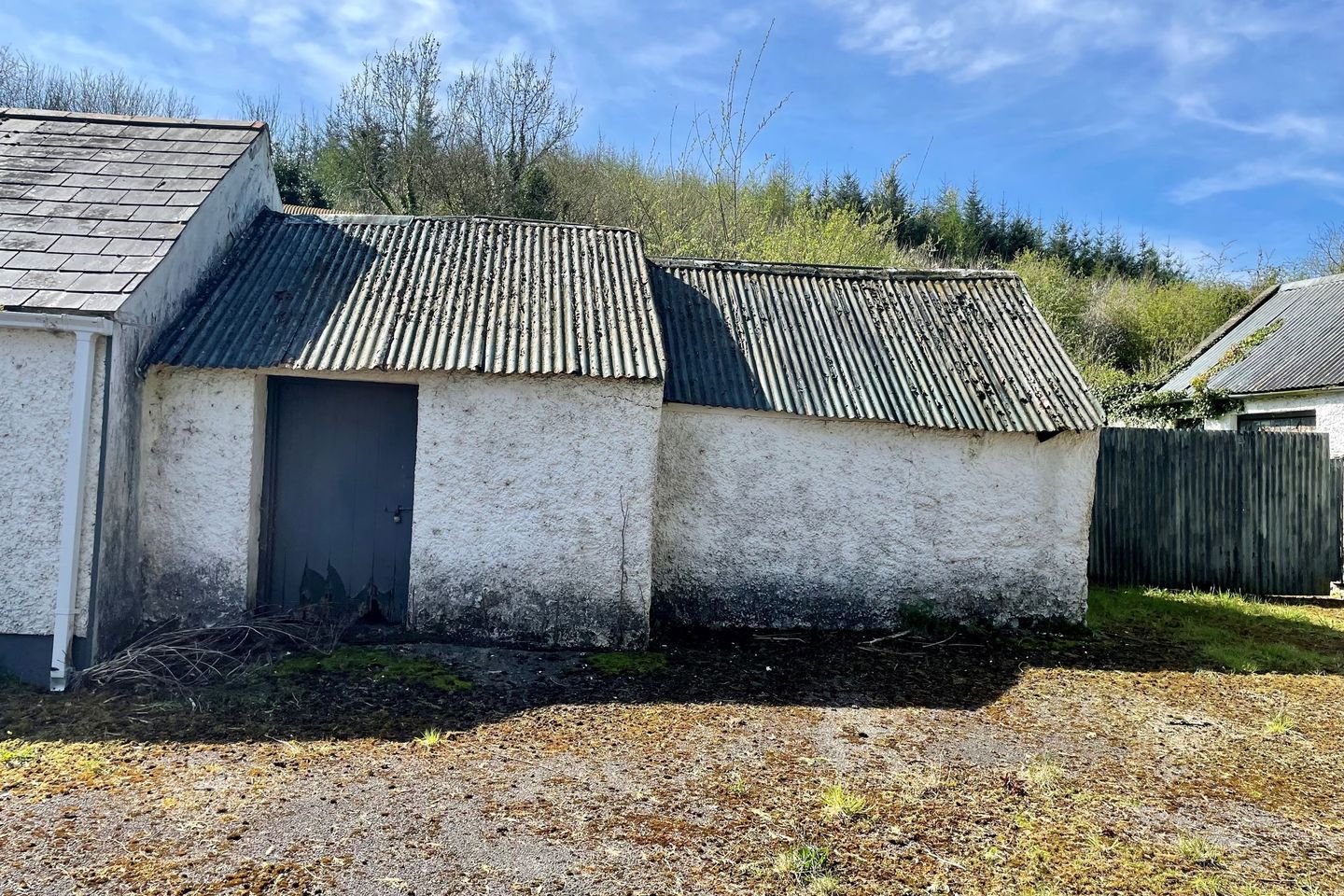 Tolerton, Ballickmoyler, Carlow, R93YK13