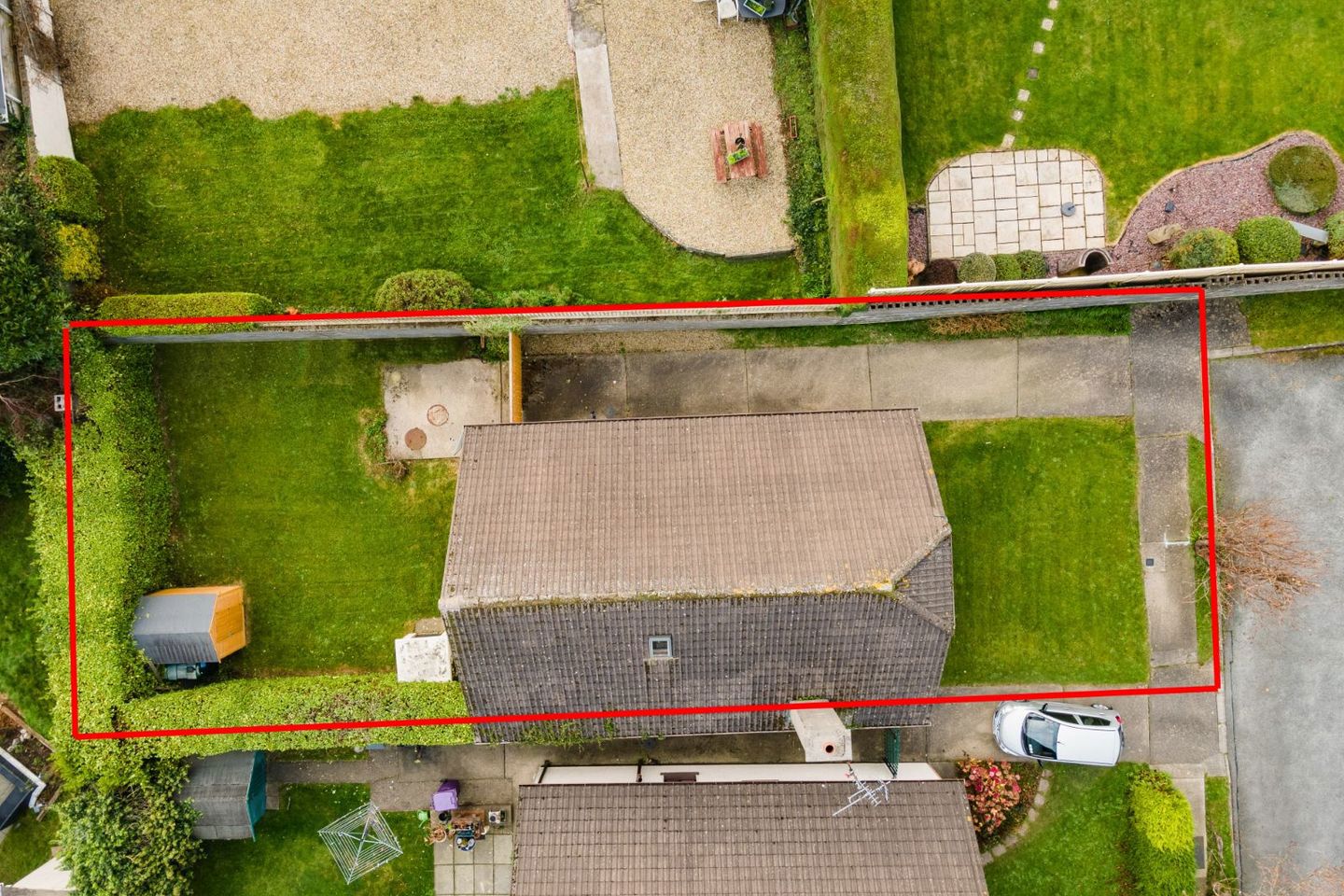 31 Glebemount, Wicklow, Wicklow Town, Co. Wicklow, A67PA49 16