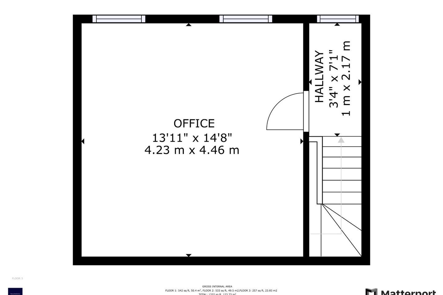 3 Cedar Lawn, Ridgewood, Swords, Co. Dublin, K67A327 25