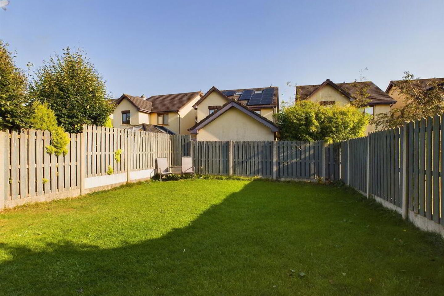 62 Bishops Field, Williamstown, Waterford City, Co. Waterford, X91Y47D 13