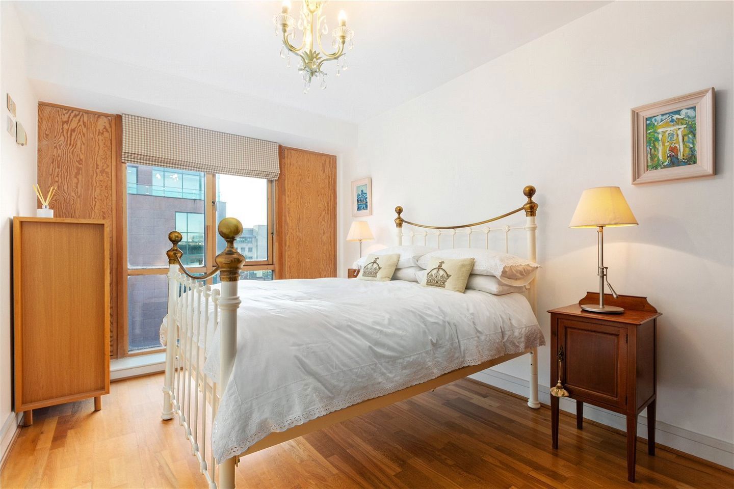 81 The Dock Mill, Barrow Street, Dublin 4, Co. Dublin, D04WV80 12