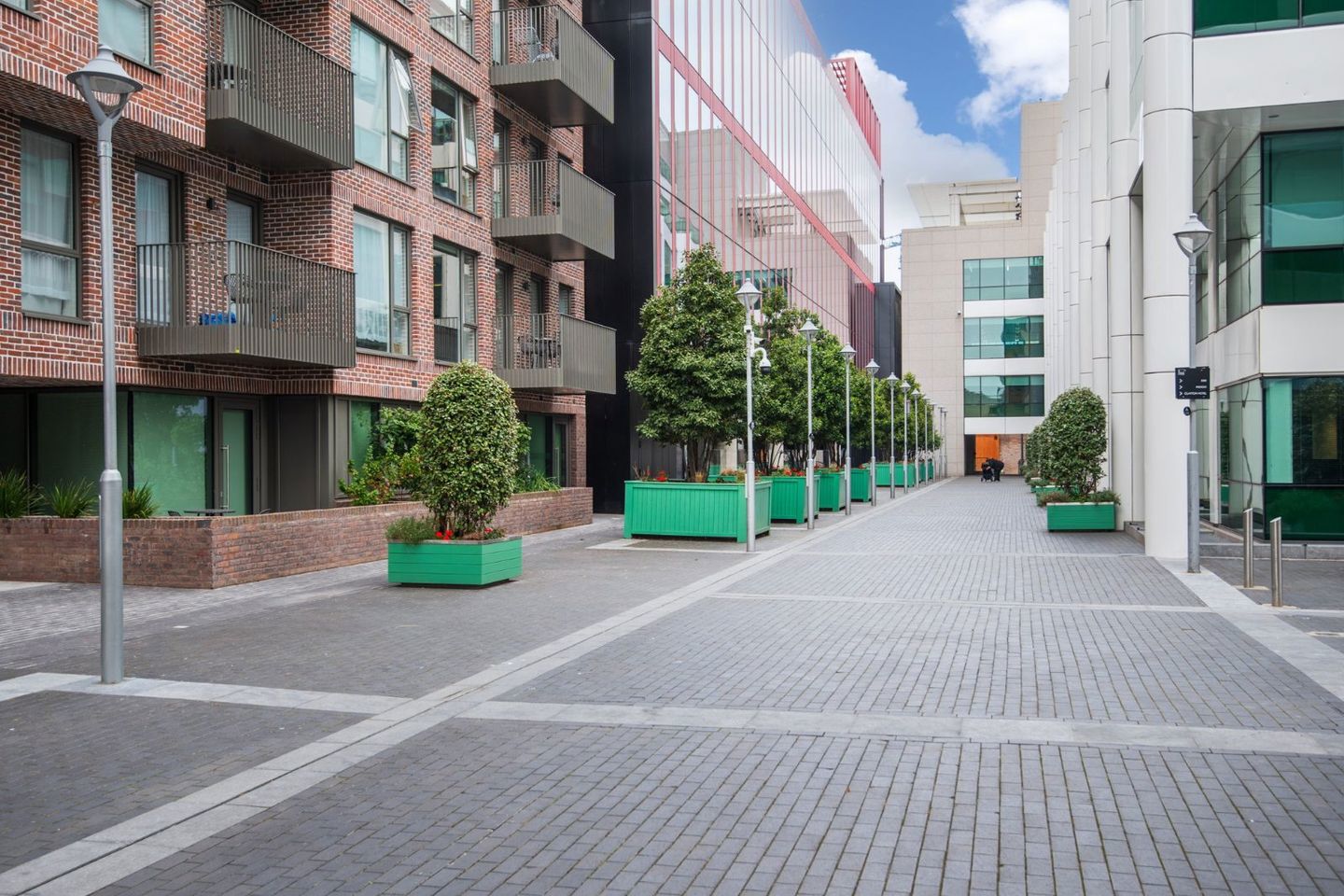 9 Ivory Building, Hanover Street East, Grand Canal, Dublin 2, D02AY16 18