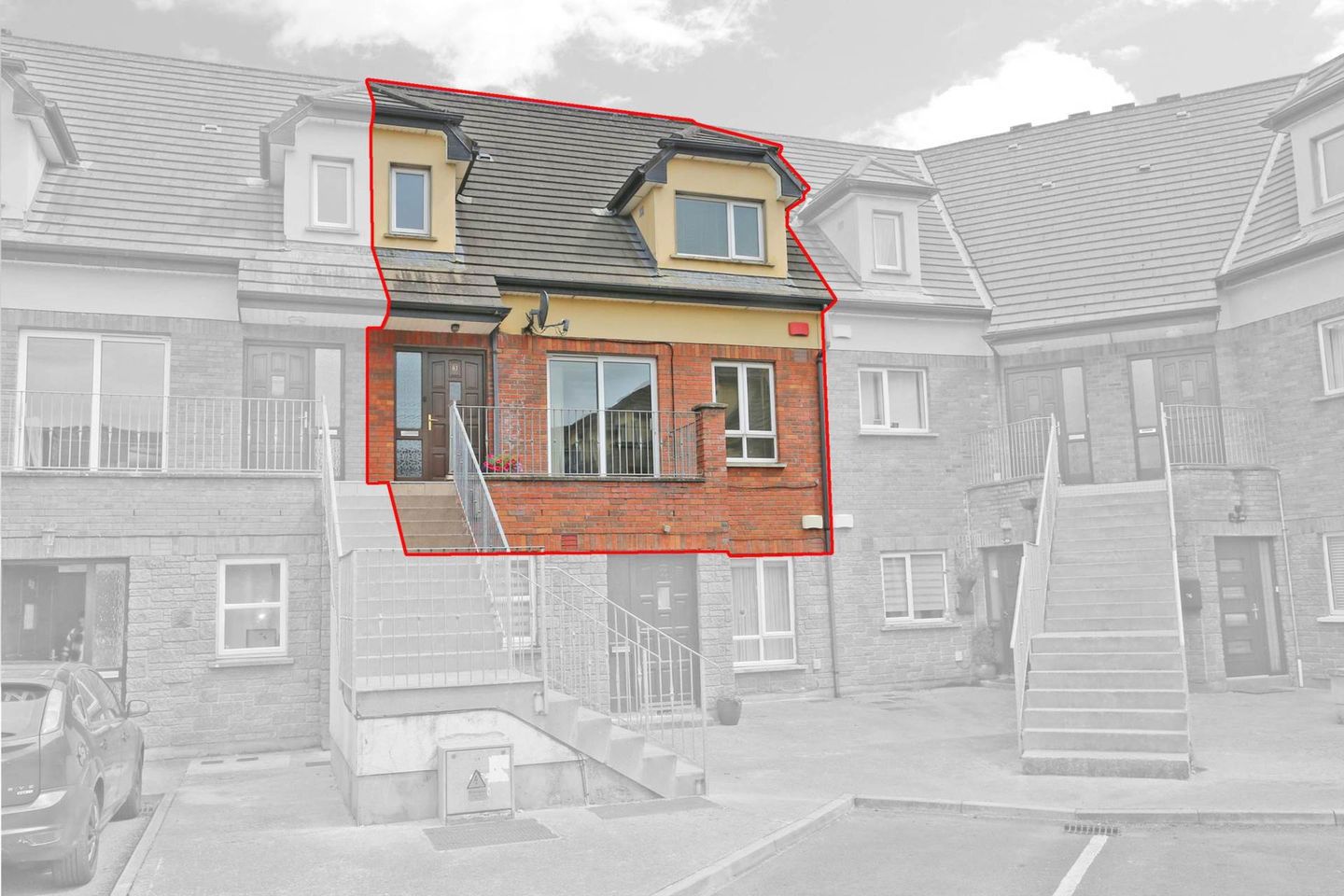 81 Oakleigh Wood, Dooradoyle, Co. Limerick, V94KW62 12