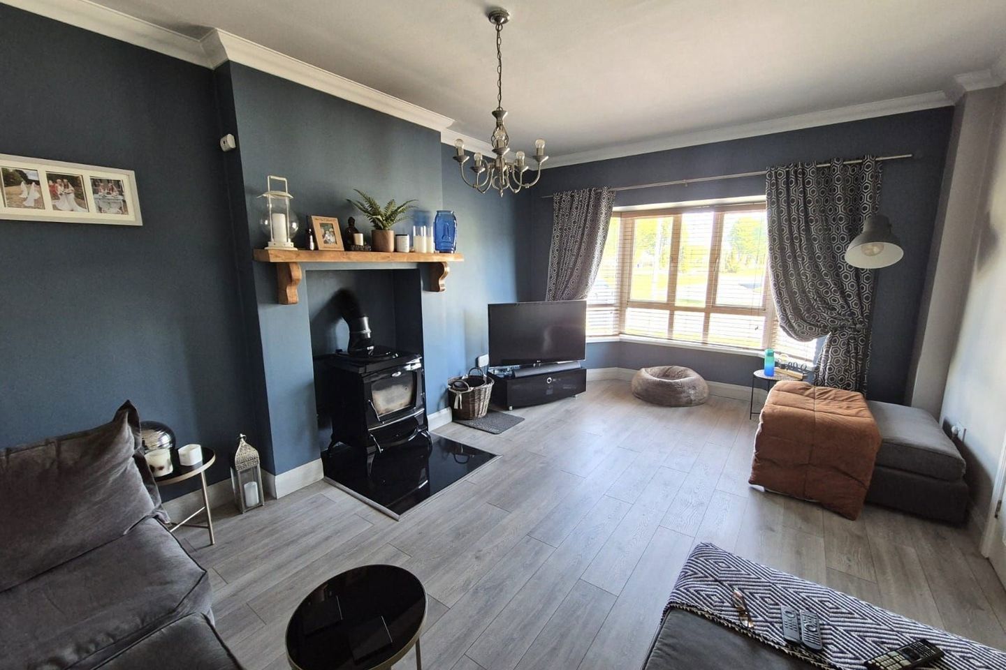 1 Manorfield, Kinnegad, Co. Westmeath, N91P661